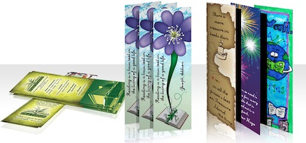 Bookmarks