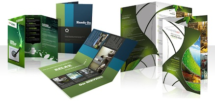 Brochures