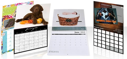 Calendars